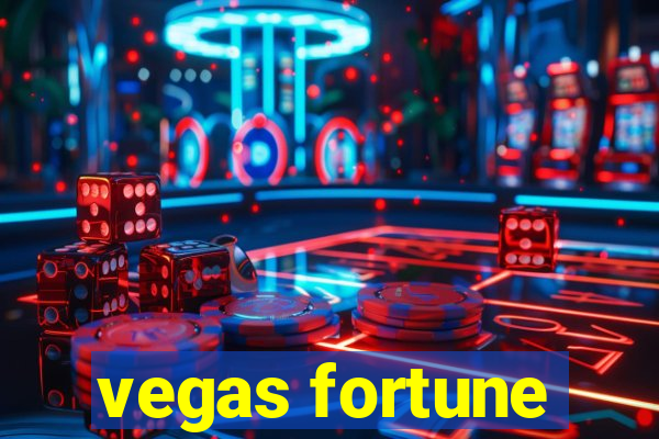 vegas fortune